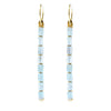 Jolie Bar Earrings