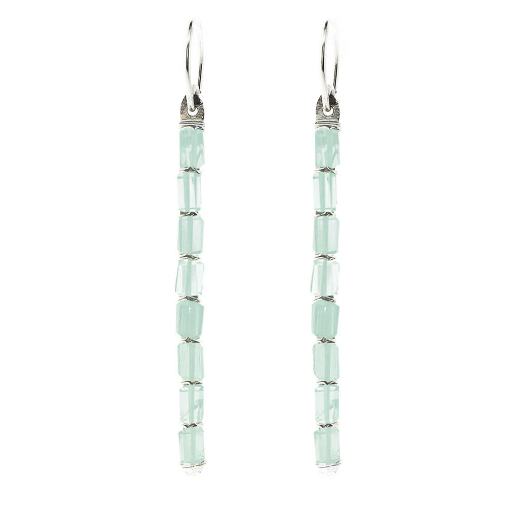 Jolie Bar Earrings
