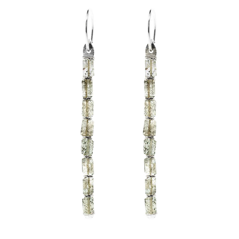 Jolie Bar Earrings