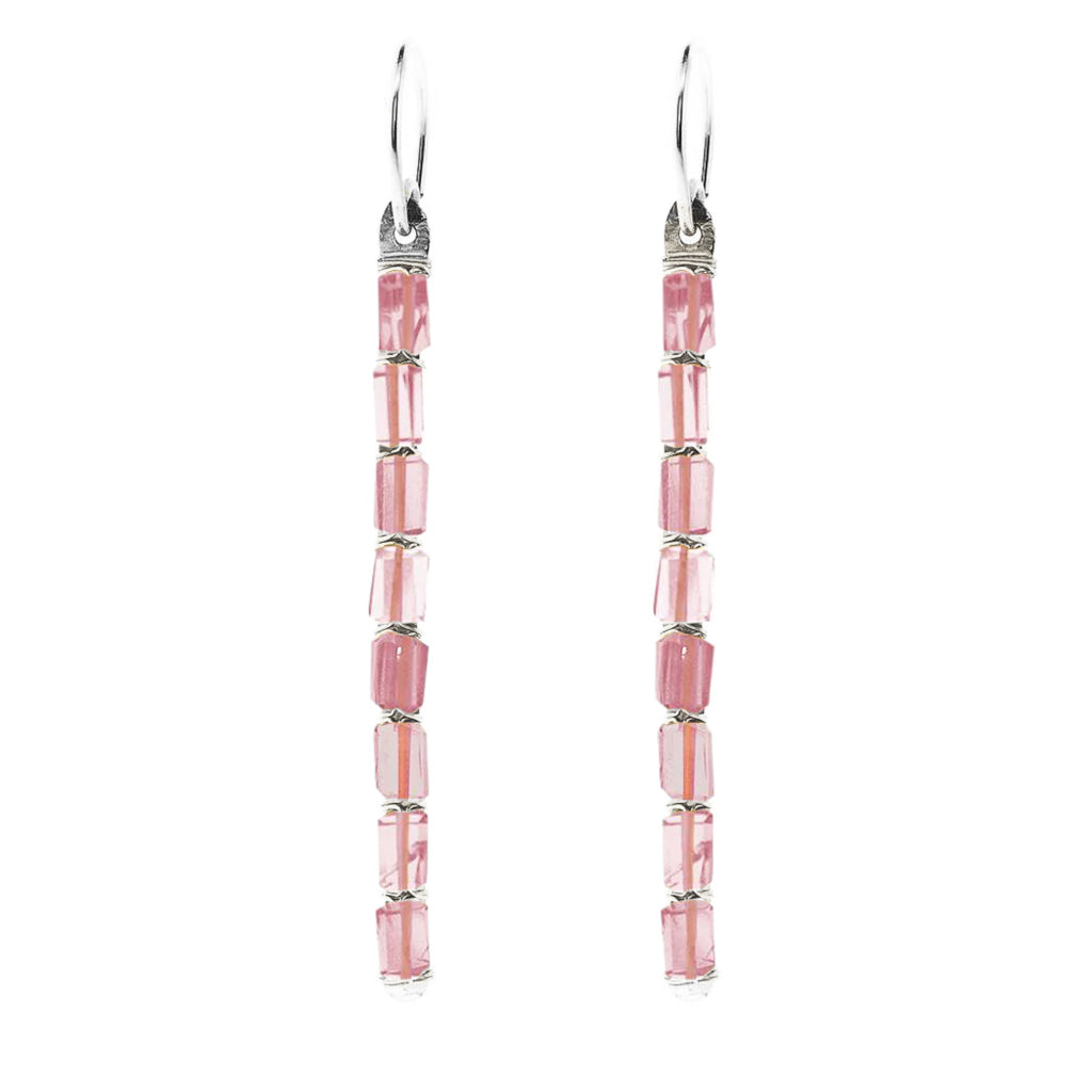 Jolie Bar Earrings