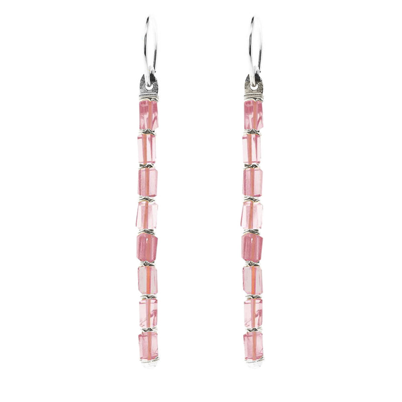 Jolie Bar Earrings