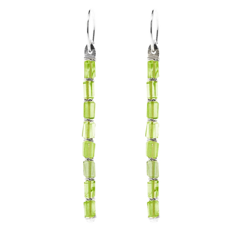 Jolie Bar Earrings