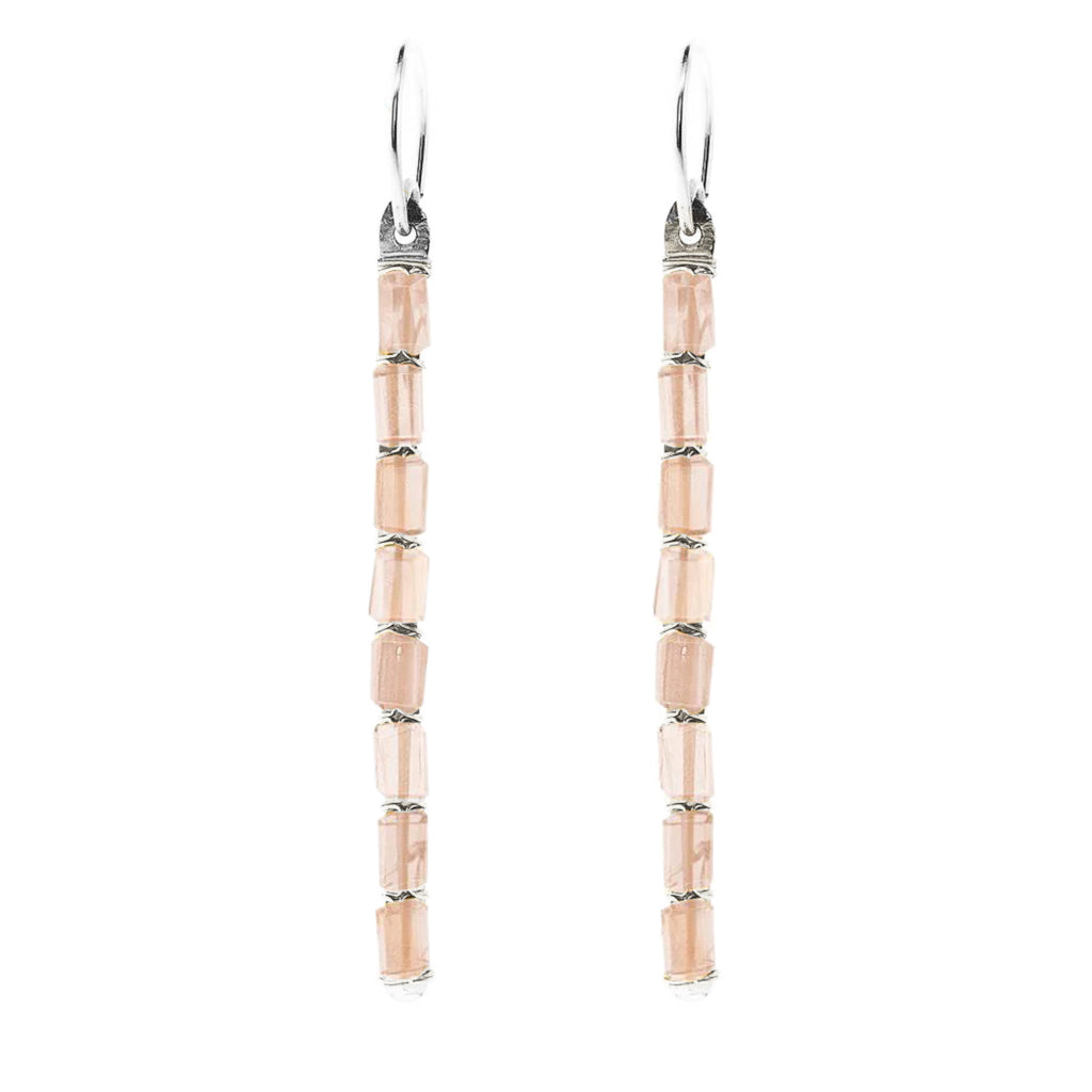Jolie Bar Earrings