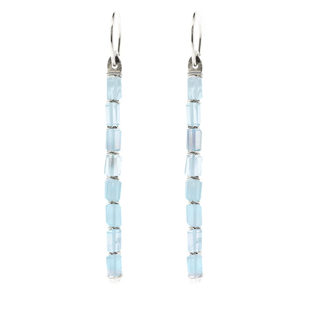 Jolie Bar Earrings