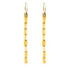 Jolie Bar Earrings