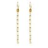 Jolie Bar Earrings