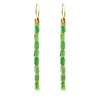 Jolie Bar Earrings