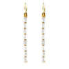 Jolie Bar Earrings