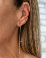 Hannah Earrings