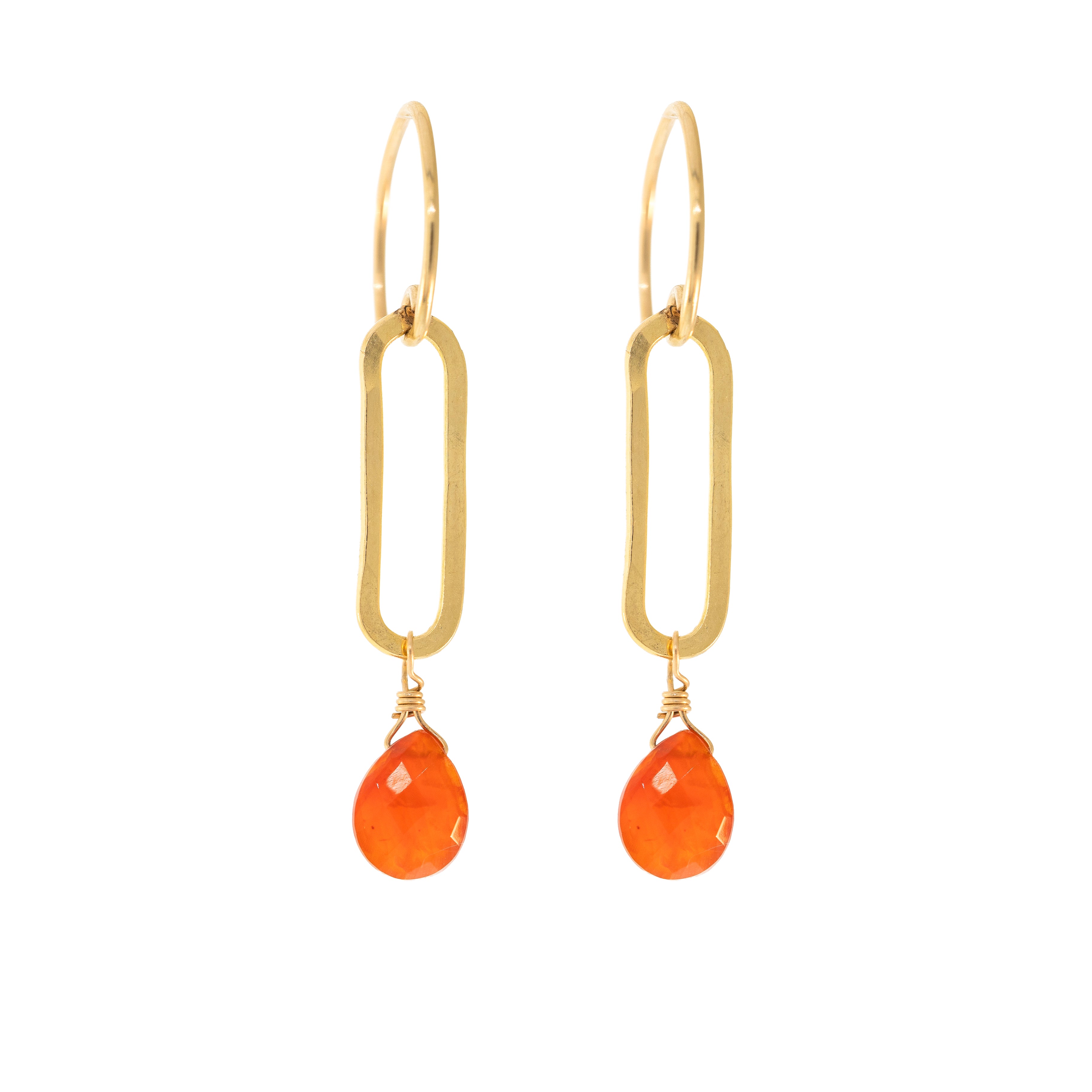Kate Rockdrop Earrings