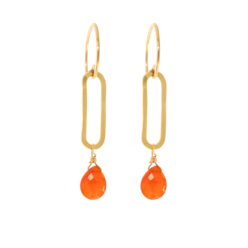 Kate Rockdrop Earrings