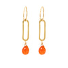 Kate Rockdrop Earrings