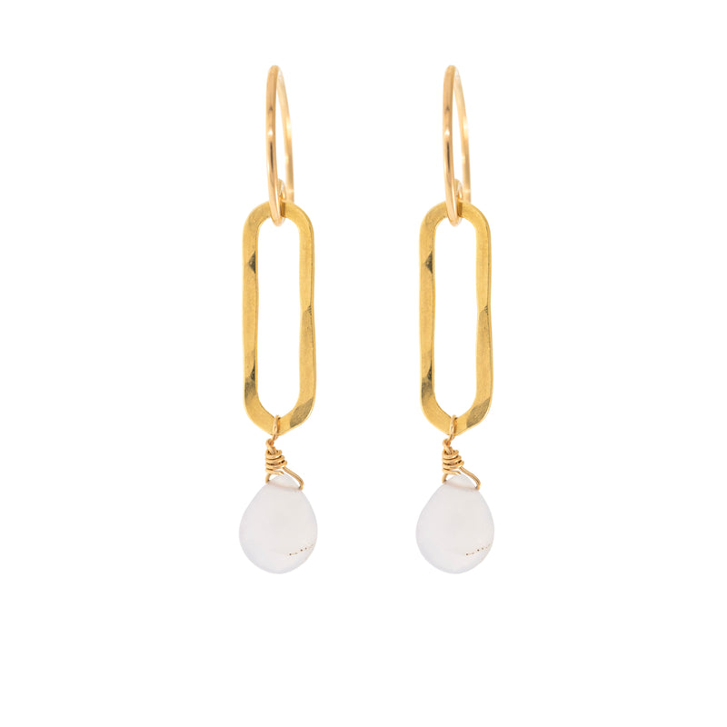 Kate Rockdrop Earrings