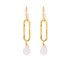 Kate Rockdrop Earrings