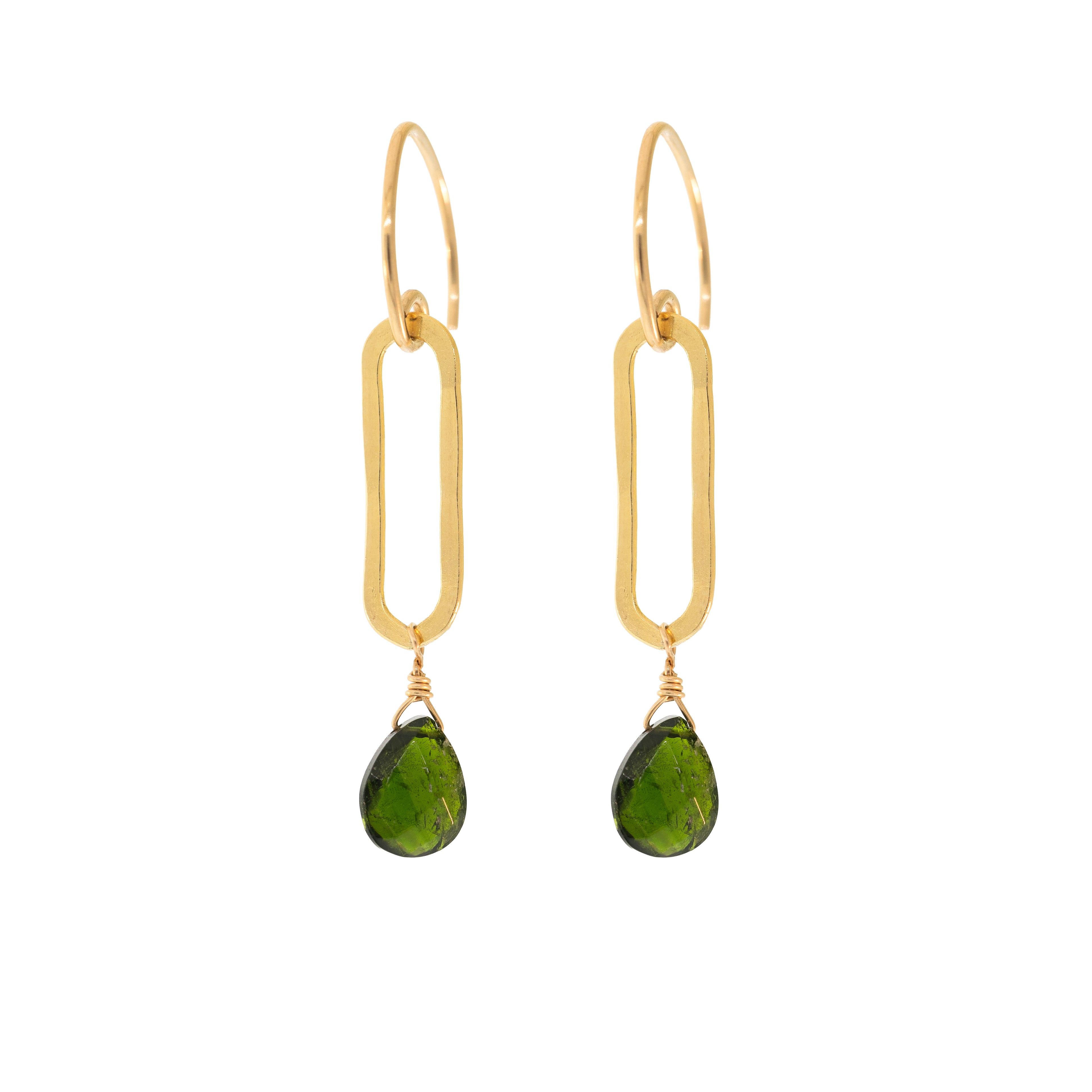 Kate Rockdrop Earrings