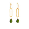 Kate Rockdrop Earrings