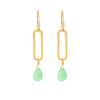 Kate Rockdrop Earrings