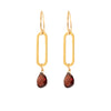 Kate Rockdrop Earrings