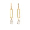 Kate Rockdrop Earrings