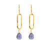 Kate Rockdrop Earrings