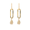 Kate Rockdrop Earrings