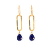Kate Rockdrop Earrings
