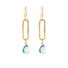 Kate Rockdrop Earrings