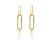 Kate Rockdrop Earrings