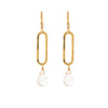 Kate Rockdrop Earrings