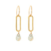 Kate Rockdrop Earrings