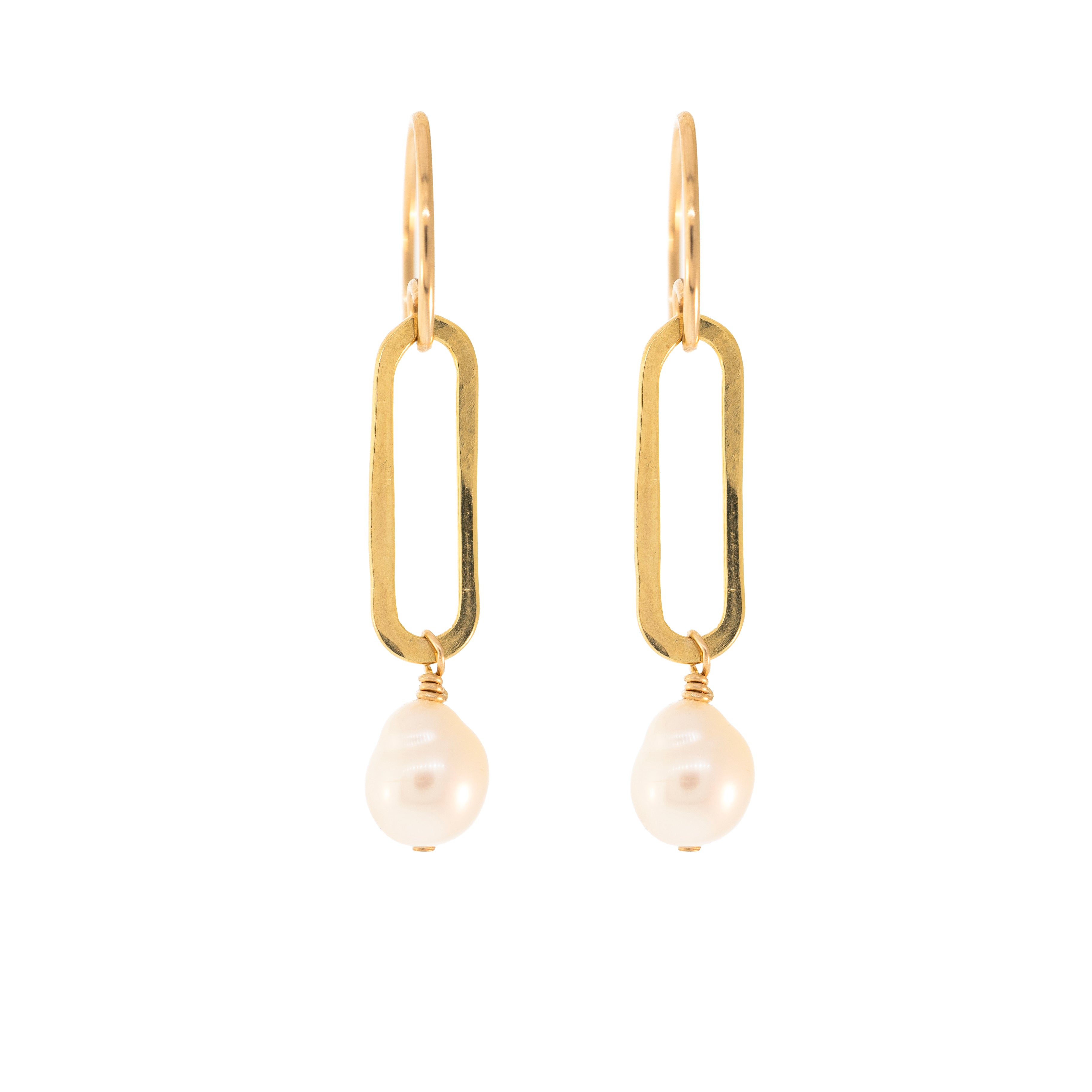 Kate Rockdrop Earrings