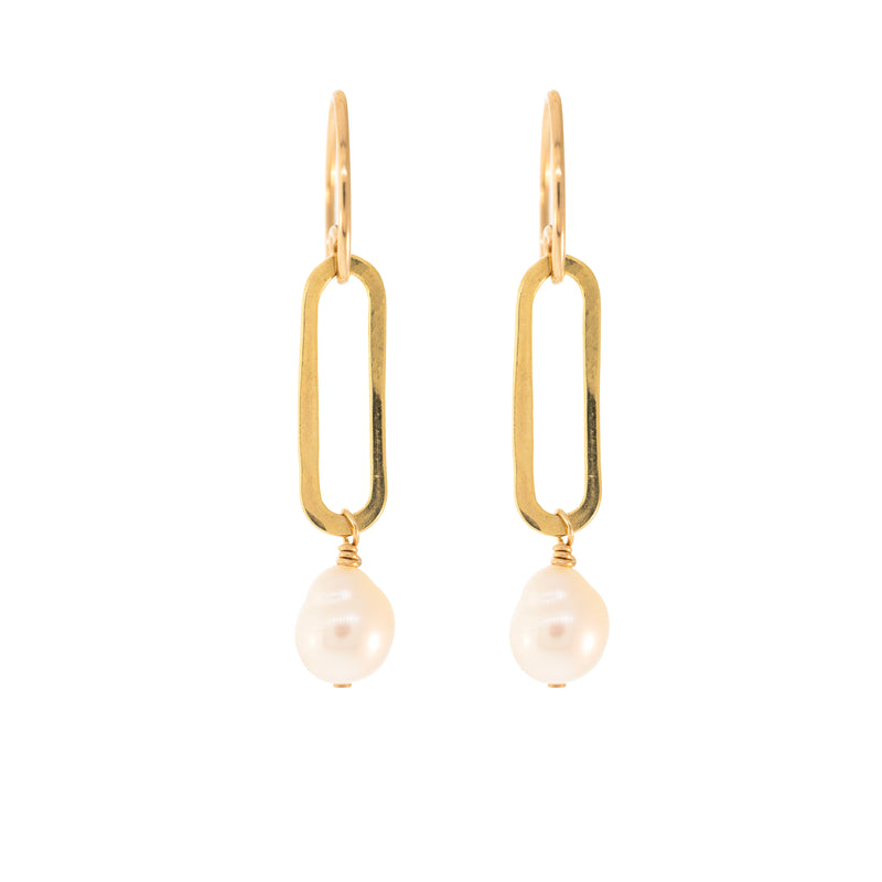 Kate Rockdrop Earrings