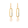 Kate Rockdrop Earrings