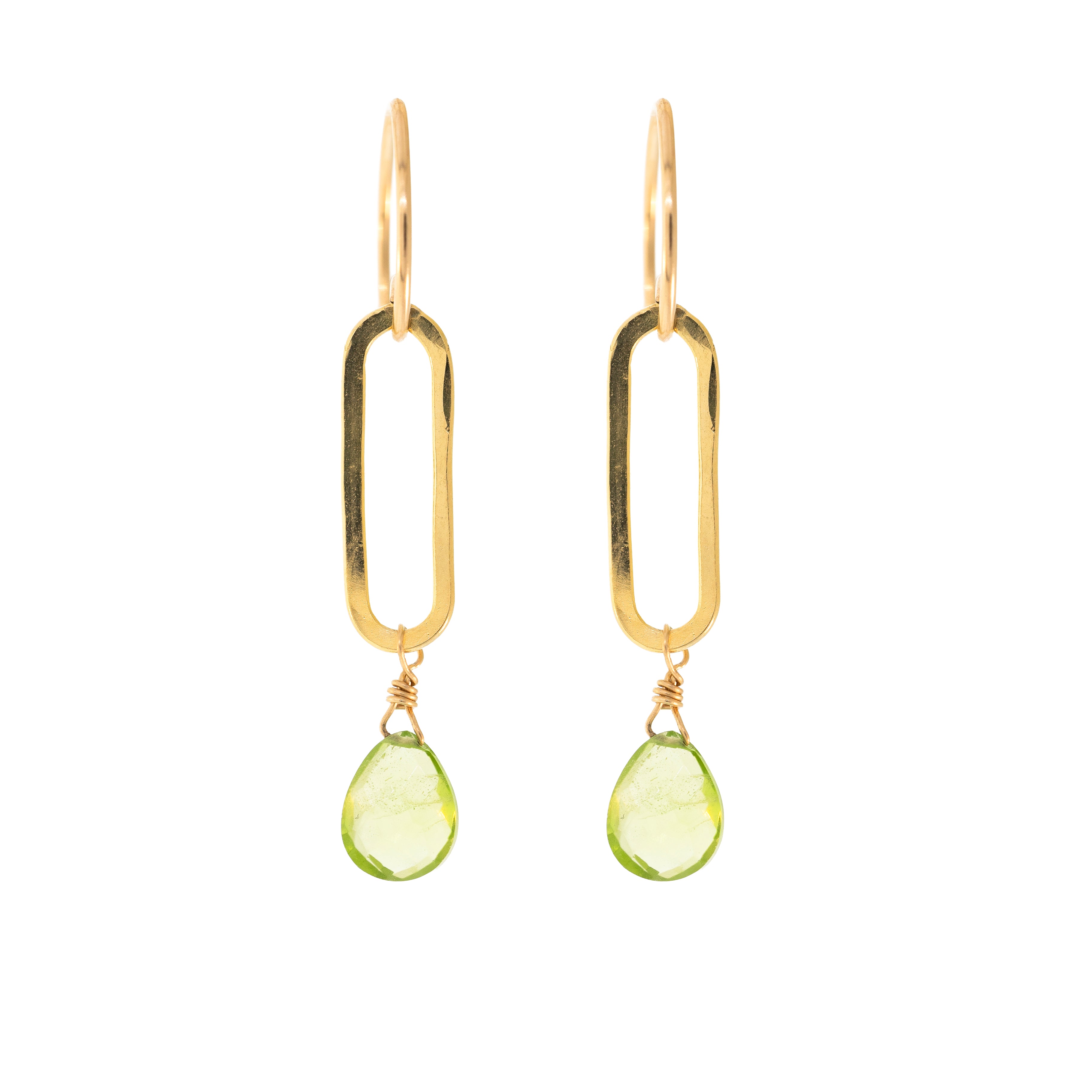 Kate Rockdrop Earrings