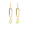 Kate Rockdrop Earrings
