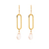 Kate Rockdrop Earrings
