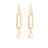 Kate Rockdrop Earrings