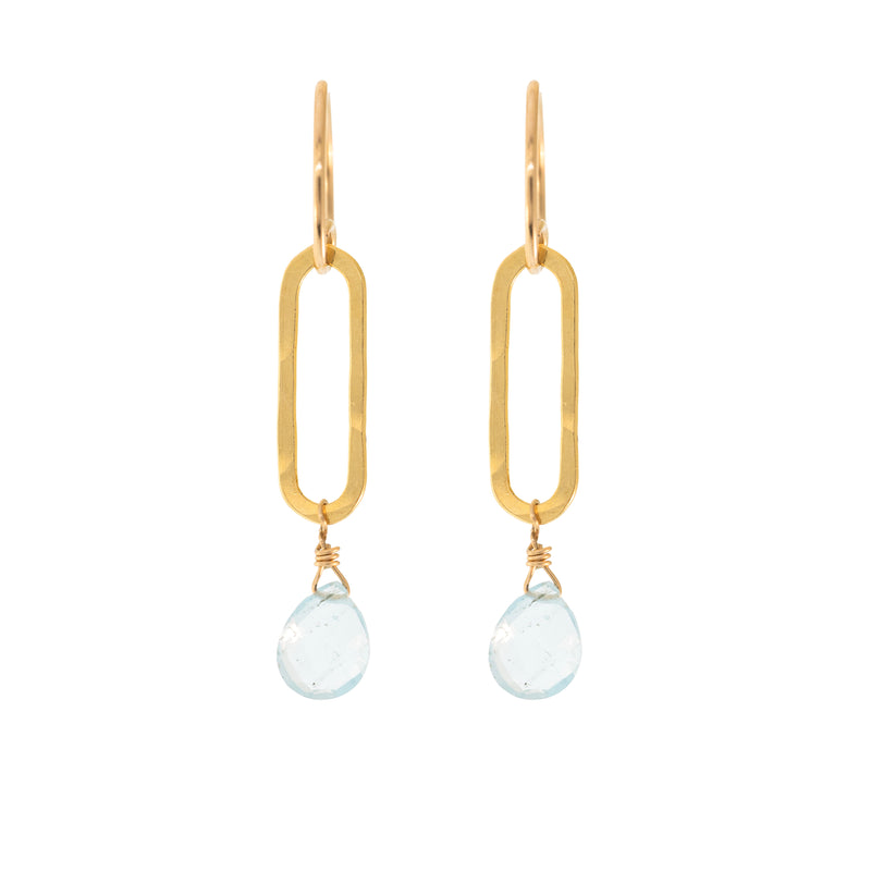 Kate Rockdrop Earrings
