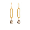 Kate Rockdrop Earrings