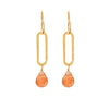 Kate Rockdrop Earrings
