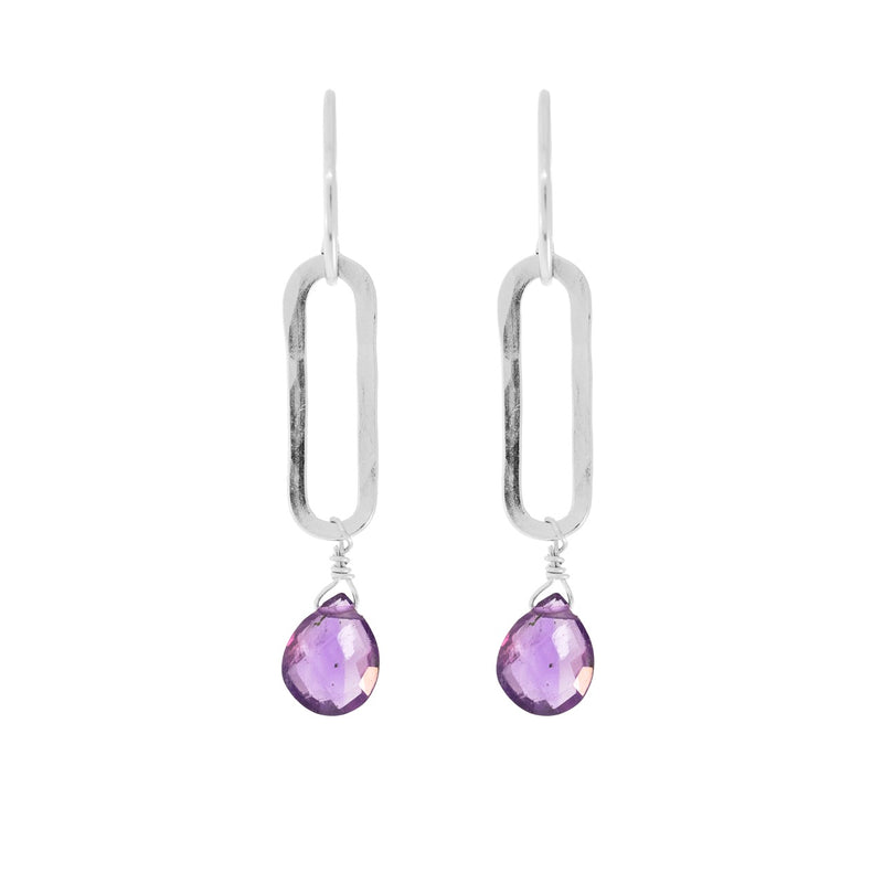Kate Rockdrop Earrings