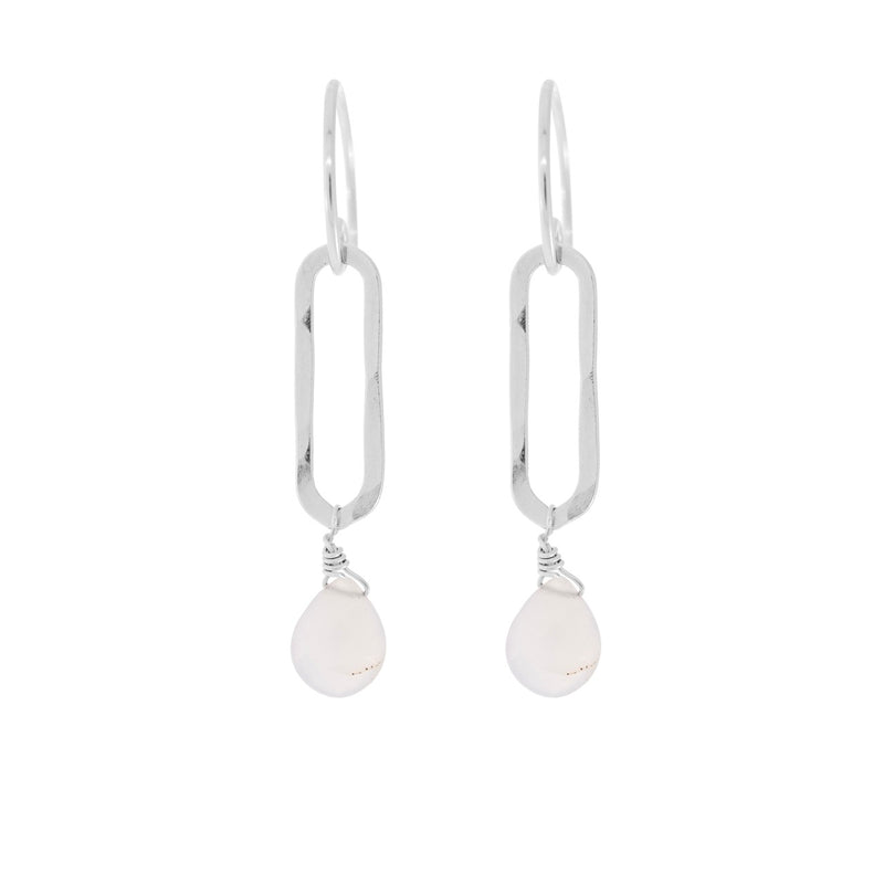 Kate Rockdrop Earrings