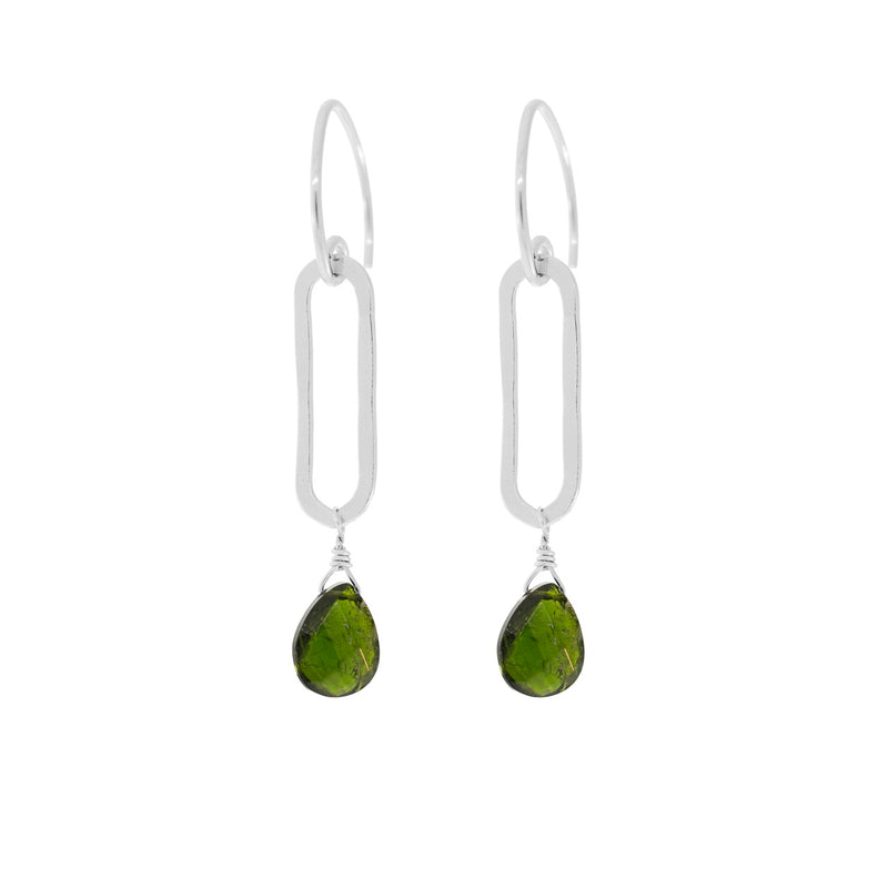 Kate Rockdrop Earrings