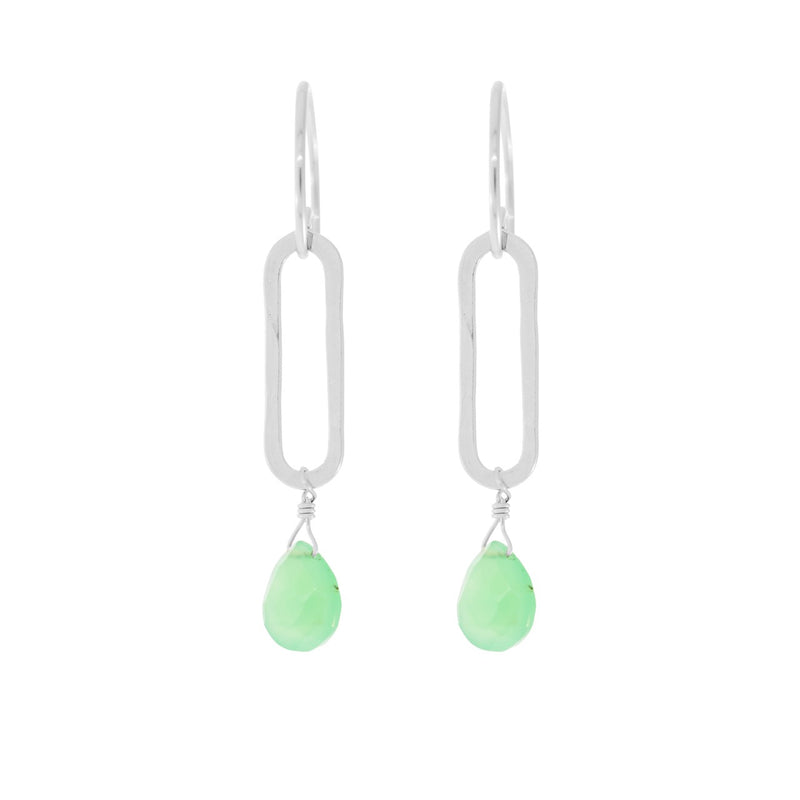 Kate Rockdrop Earrings