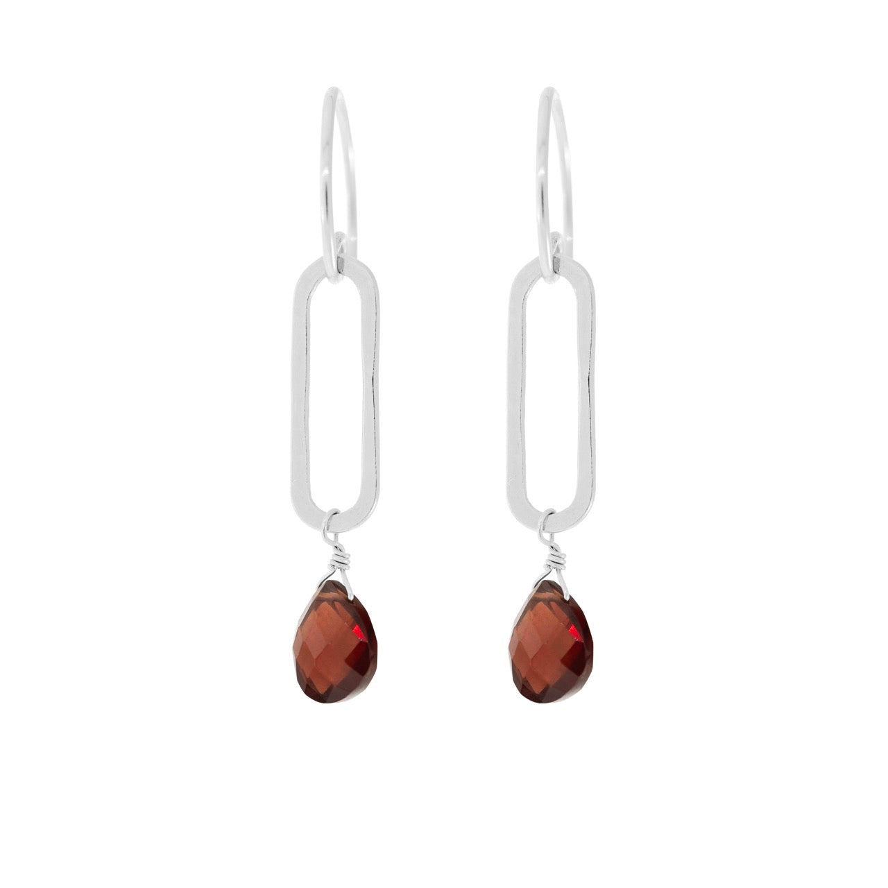 Kate Rockdrop Earrings