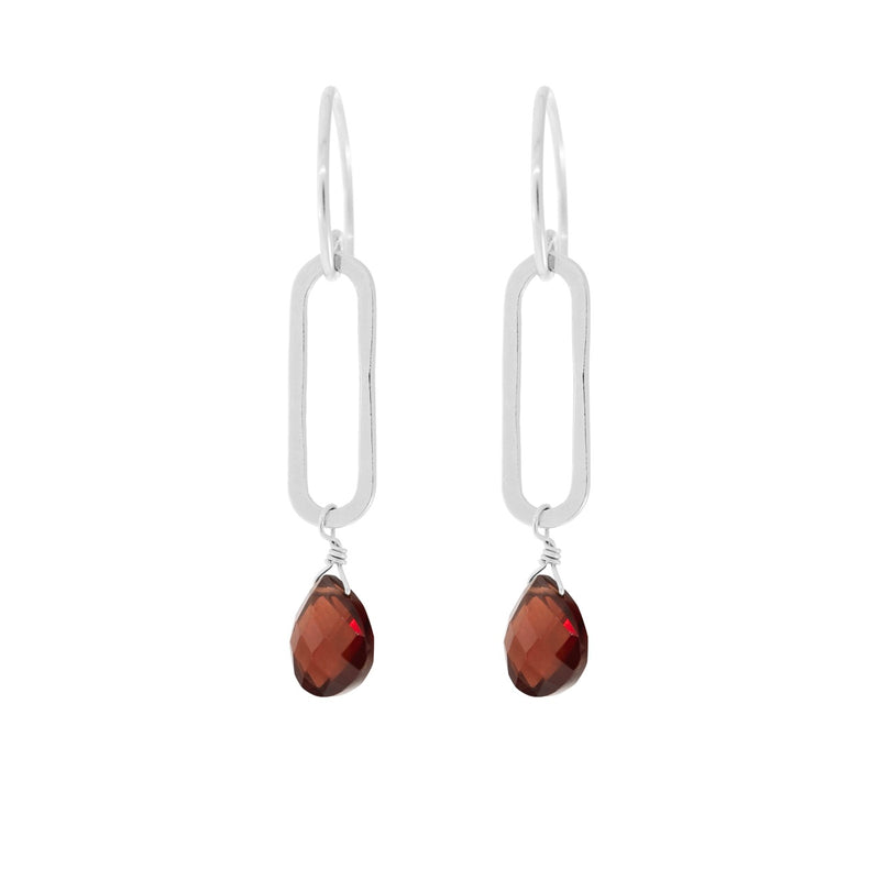 Kate Rockdrop Earrings
