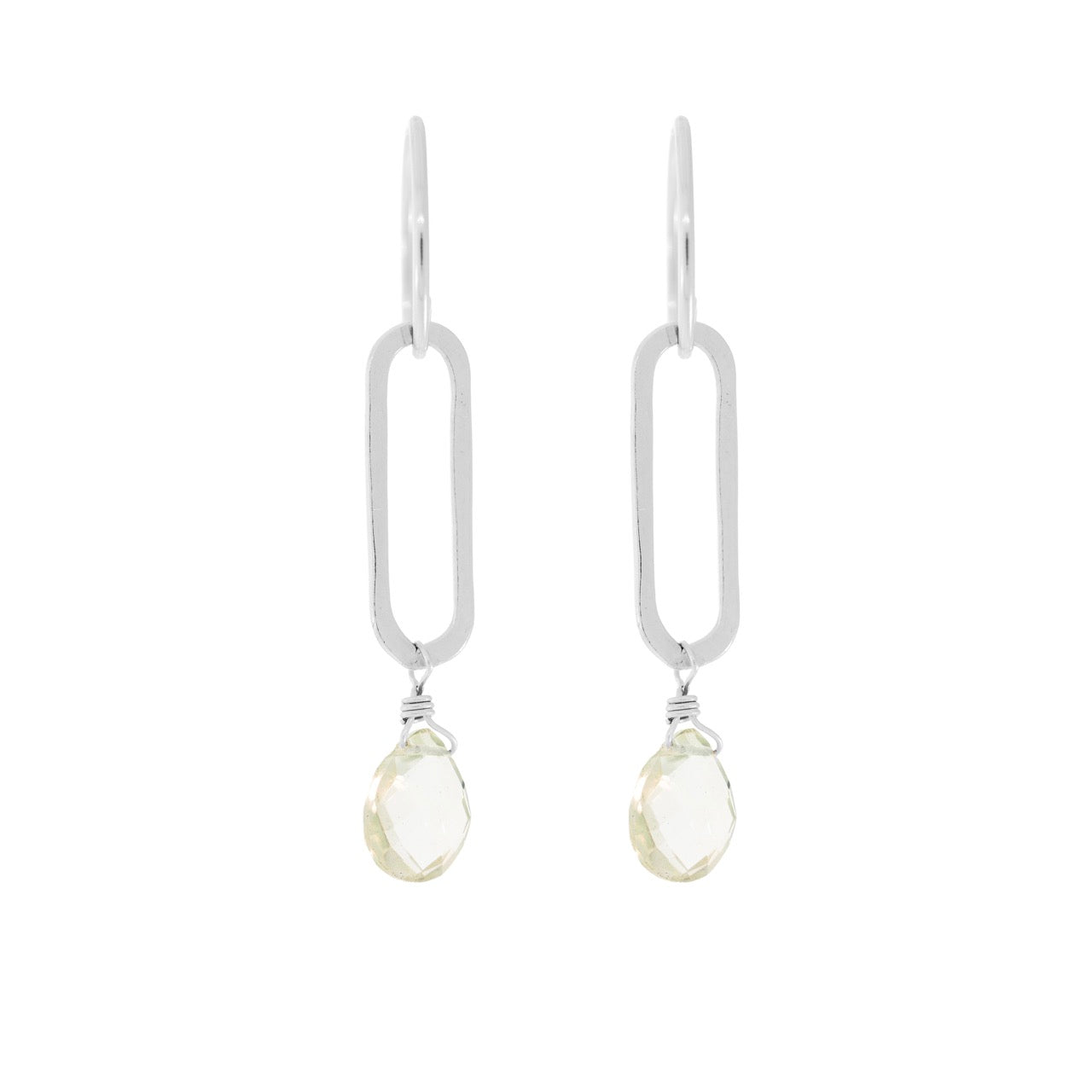 Kate Rockdrop Earrings
