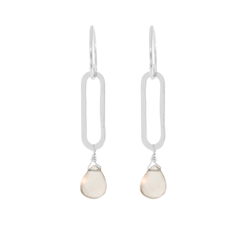 Kate Rockdrop Earrings