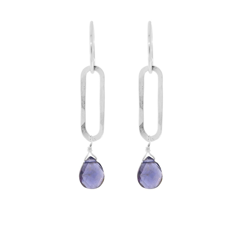 Kate Rockdrop Earrings