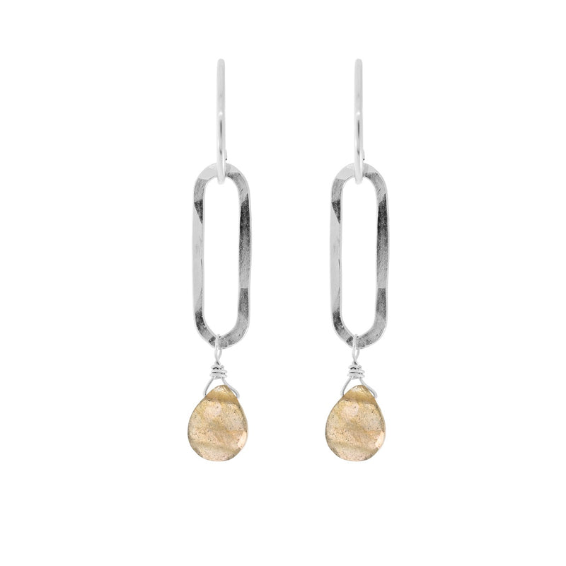 Kate Rockdrop Earrings